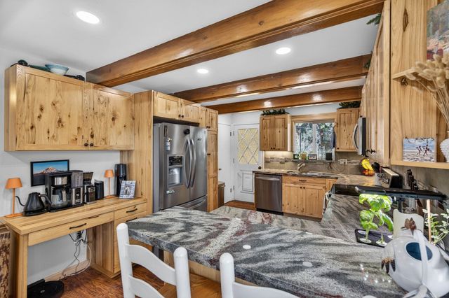 10220 Columbine Road, Truckee, CA 96161