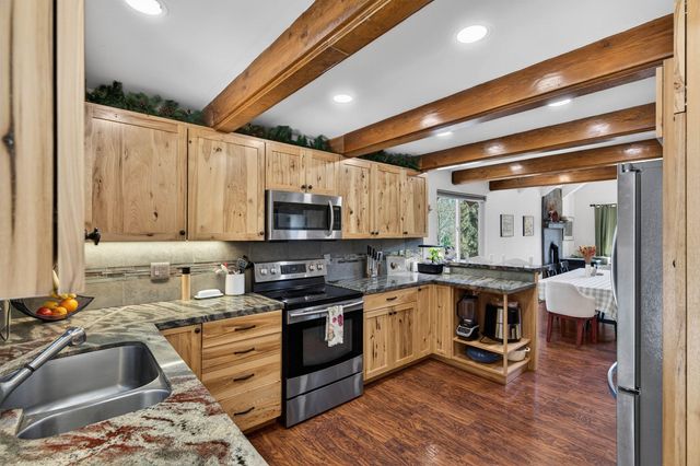 10220 Columbine Road, Truckee, CA 96161