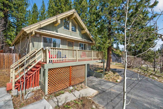 10220 Columbine Road, Truckee, CA 96161