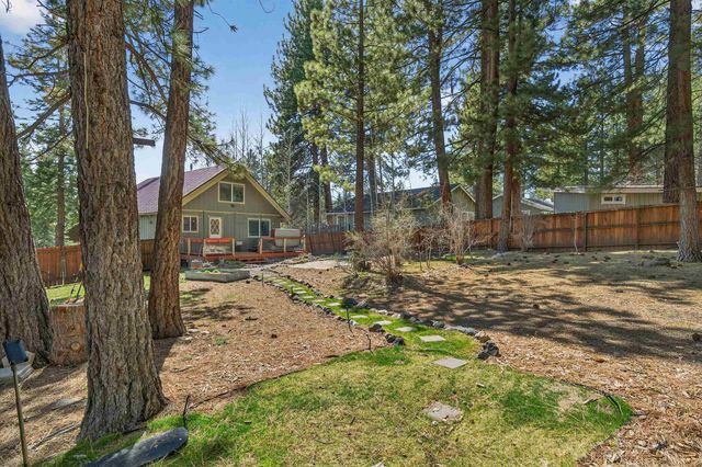 10220 Columbine Road, Truckee, CA 96161