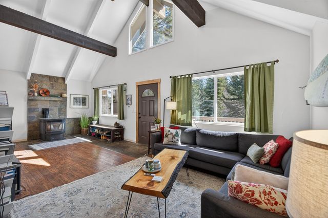 10220 Columbine Road, Truckee, CA 96161