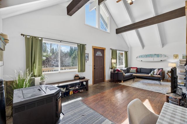 10220 Columbine Road, Truckee, CA 96161