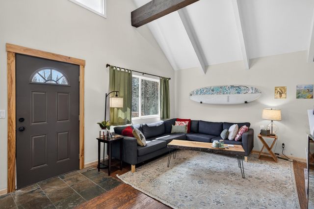 10220 Columbine Road, Truckee, CA 96161