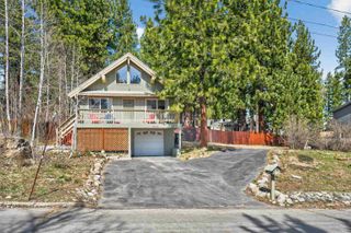 10220 Columbine Road, Truckee, CA 96161