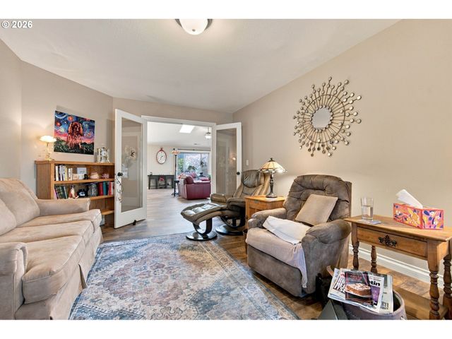 2105 N M Ct, Washougal, WA 98671