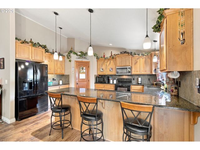 2105 N M Ct, Washougal, WA 98671