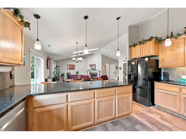 2105 N M Ct, Washougal, WA 98671