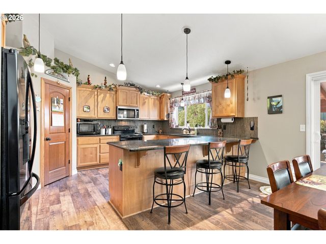 2105 N M Ct, Washougal, WA 98671