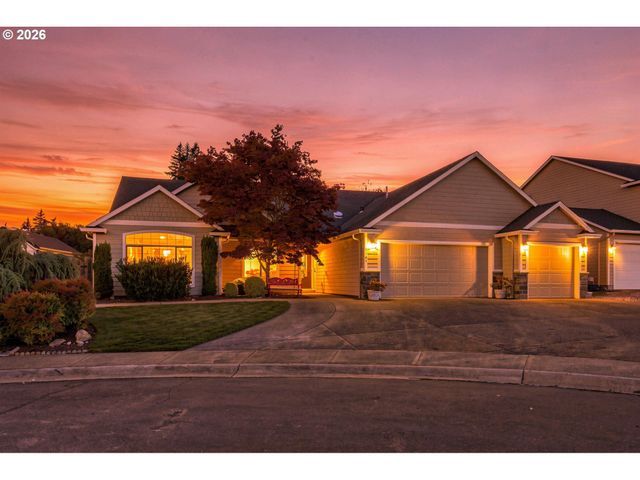 2105 N M Ct, Washougal, WA 98671