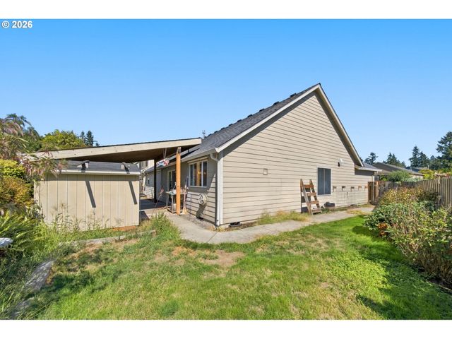 2105 N M Ct, Washougal, WA 98671
