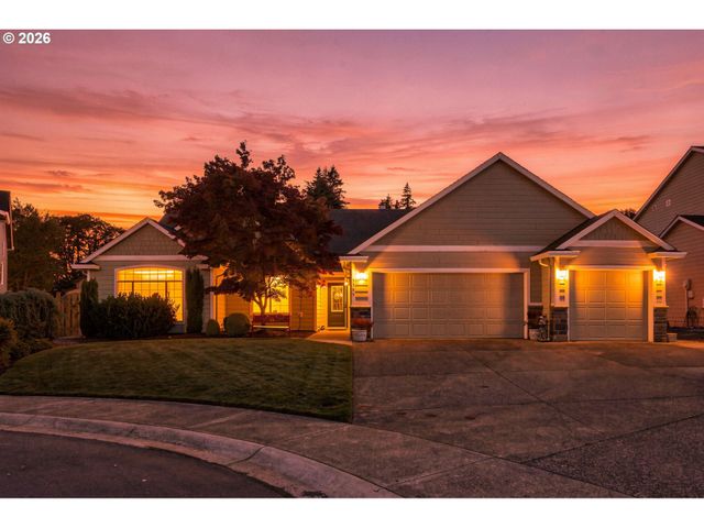2105 N M Ct, Washougal, WA 98671