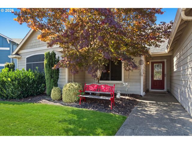2105 N M Ct, Washougal, WA 98671