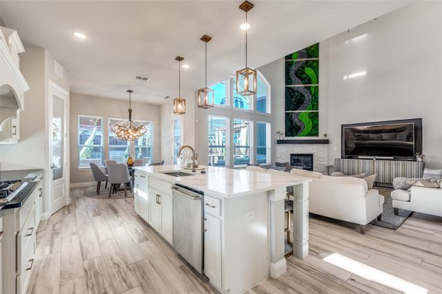 13500 Ponder Lane, Frisco, TX 75035