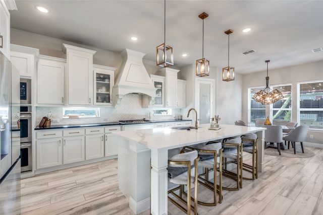 13500 Ponder Lane, Frisco, TX 75035