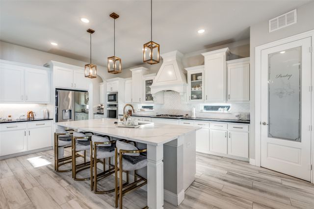 13500 Ponder Lane, Frisco, TX 75035