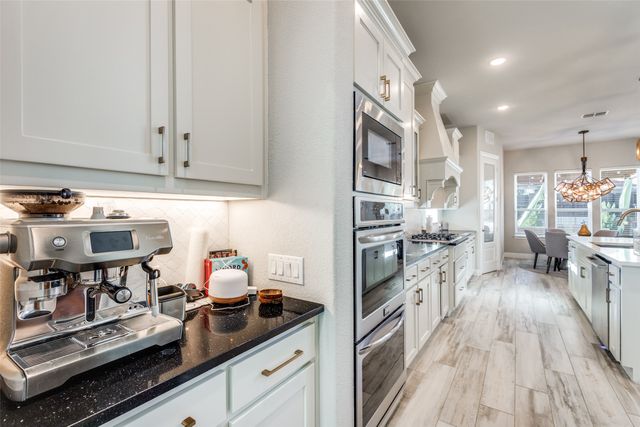 13500 Ponder Lane, Frisco, TX 75035