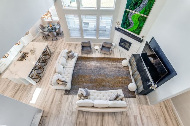 13500 Ponder Lane, Frisco, TX 75035