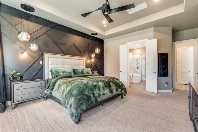 13500 Ponder Lane, Frisco, TX 75035