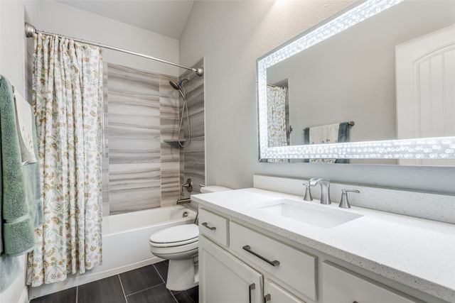 13500 Ponder Lane, Frisco, TX 75035