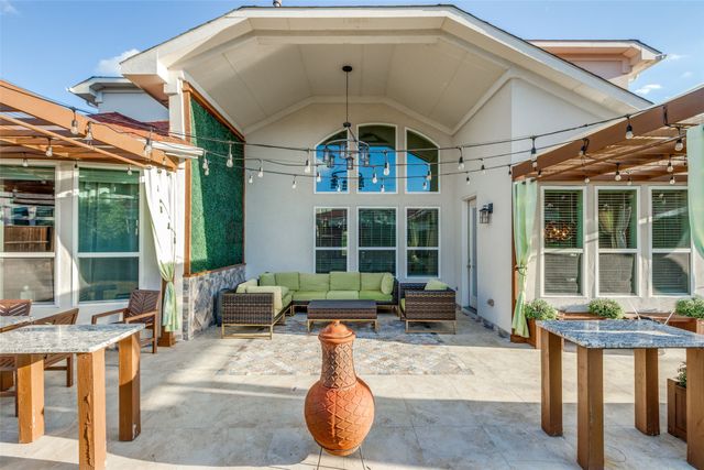 13500 Ponder Lane, Frisco, TX 75035