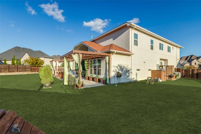 13500 Ponder Lane, Frisco, TX 75035