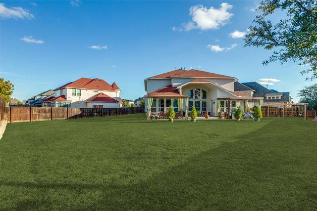 13500 Ponder Lane, Frisco, TX 75035