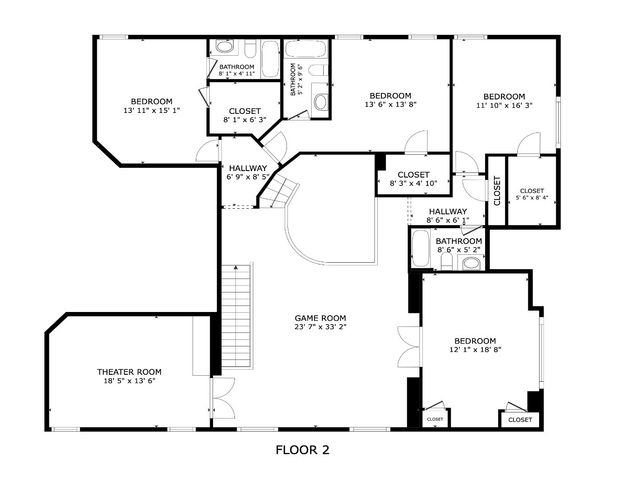 13500 Ponder Lane, Frisco, TX 75035