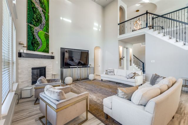 13500 Ponder Lane, Frisco, TX 75035