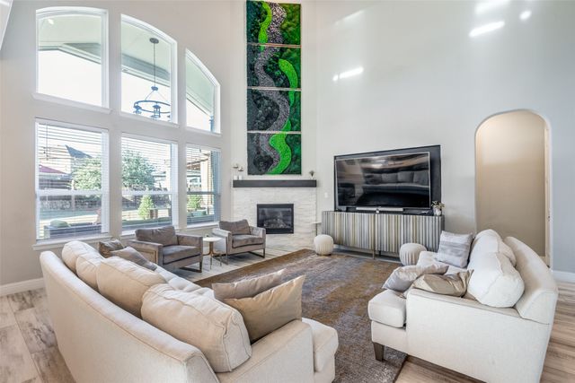 13500 Ponder Lane, Frisco, TX 75035