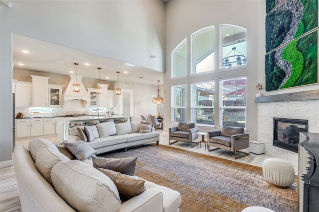 13500 Ponder Lane, Frisco, TX 75035