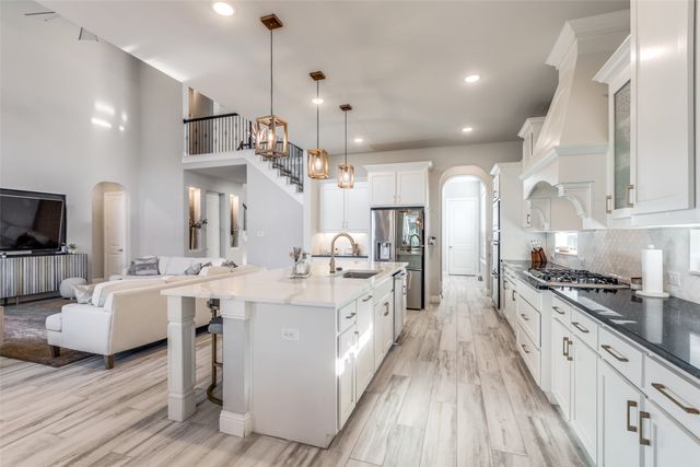 13500 Ponder Lane, Frisco, TX 75035