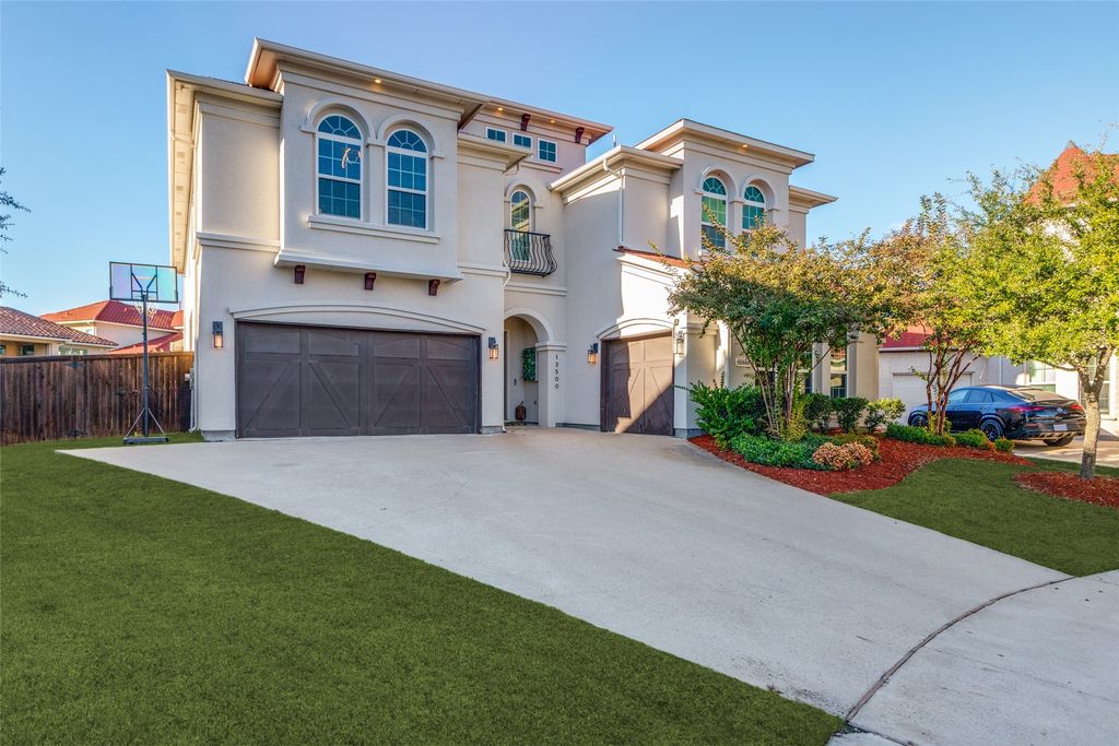 13500 Ponder Lane, Frisco, TX 75035