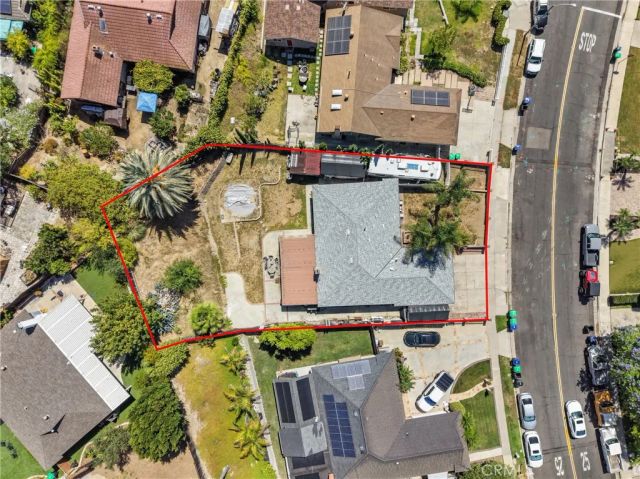 25312 Costeau, Laguna Hills, CA 92653