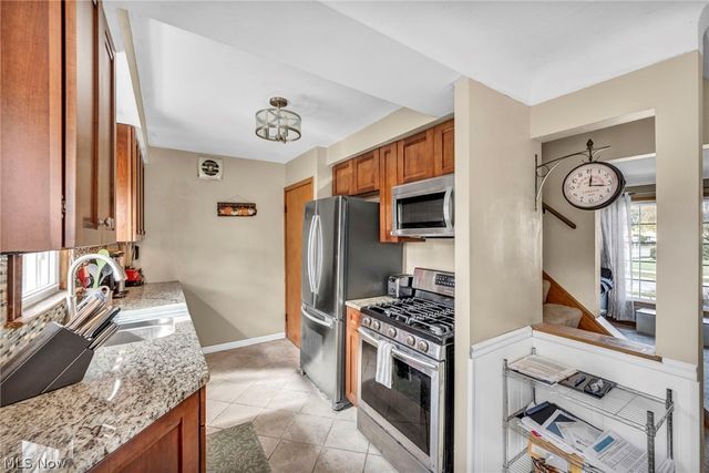 30002 Barjode Road, Willowick, OH 44095