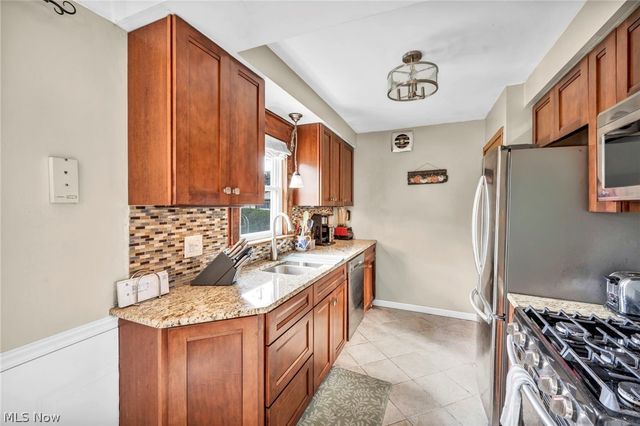 30002 Barjode Road, Willowick, OH 44095