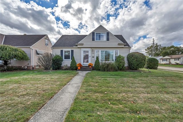 30002 Barjode Road, Willowick, OH 44095