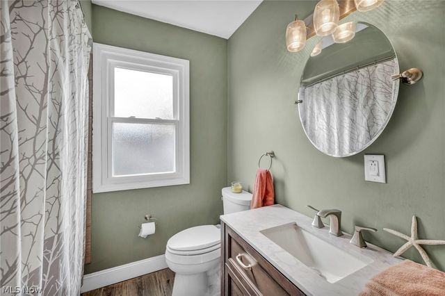 30002 Barjode Road, Willowick, OH 44095