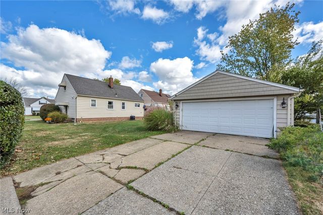 30002 Barjode Road, Willowick, OH 44095