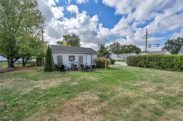30002 Barjode Road, Willowick, OH 44095