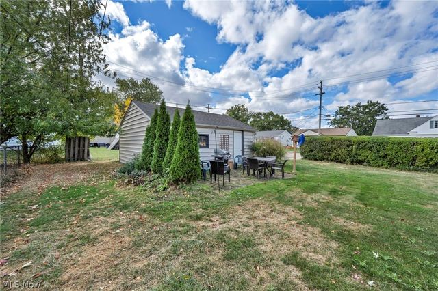 30002 Barjode Road, Willowick, OH 44095