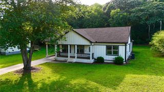 224 Doster Avenue, Monroe, GA 30656