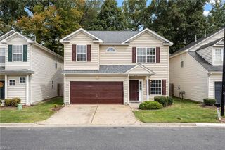 4108 River Breeze CIR, Chesapeake, VA 23321