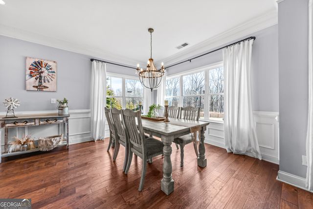 9980 Nowhere Road, Hull, GA 30646