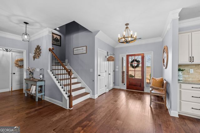 9980 Nowhere Road, Hull, GA 30646