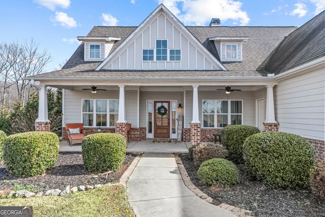 9980 Nowhere Road, Hull, GA 30646