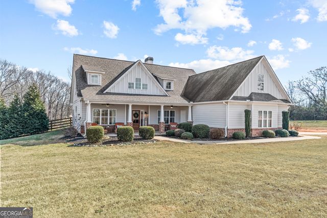 9980 Nowhere Road, Hull, GA 30646