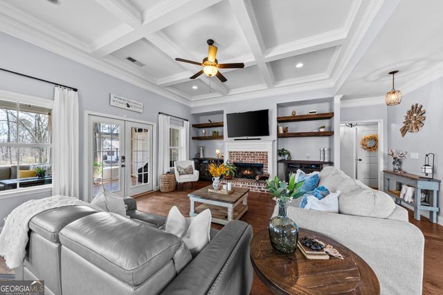 9980 Nowhere Road, Hull, GA 30646