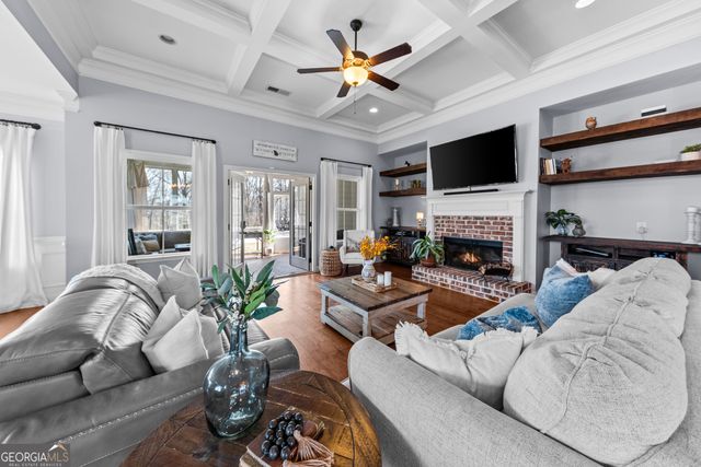 9980 Nowhere Road, Hull, GA 30646