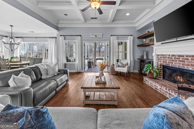 9980 Nowhere Road, Hull, GA 30646