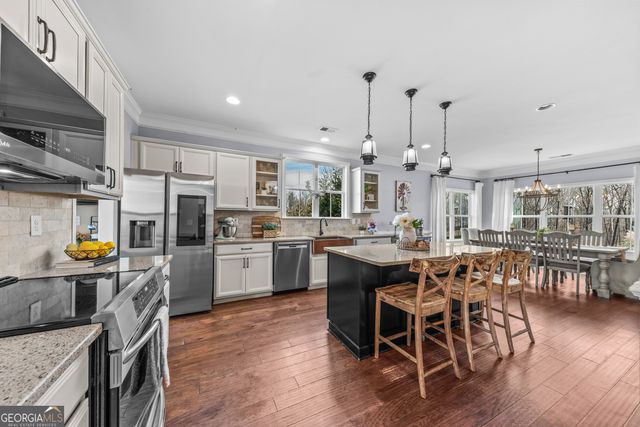 9980 Nowhere Road, Hull, GA 30646